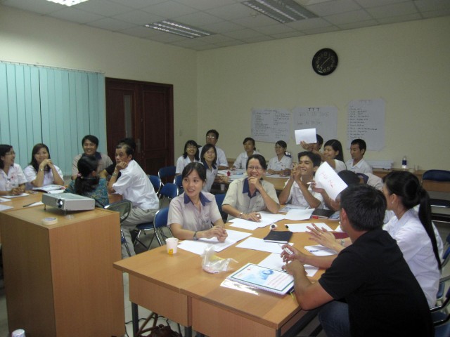 Quản lý khách hàng chủ chốt - SYM (26-09-2012)